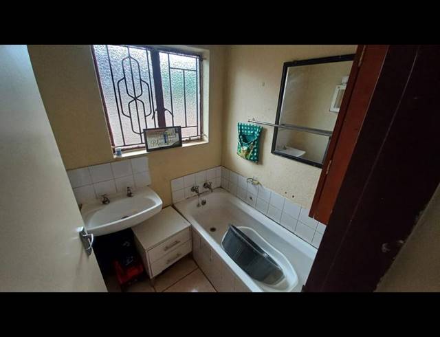 2 BEDROOM HOUSE FOR SALE IN DANVILLE
